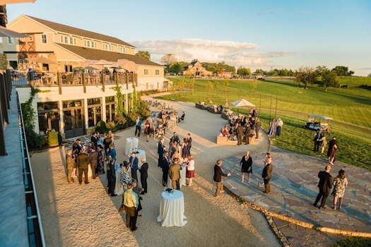 Luxury Wine Tour in Washington DC